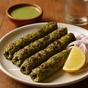 Pahadi Kabab