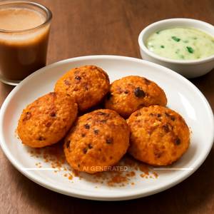 Gun Powder Idli