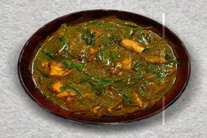 Kaju Methi Chaman
