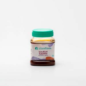 Kovakkai kulambu 175g