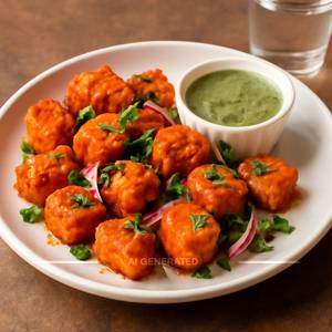 Paneer 65