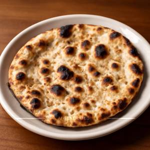 Plain Tandoori Roti