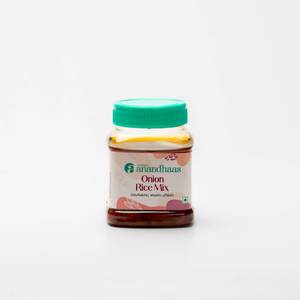 Onion Rice Mix 175g