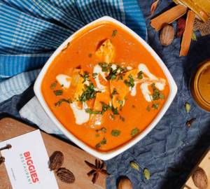 Paneer Makhani