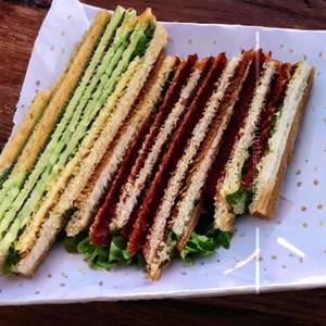 K B C Sandwich