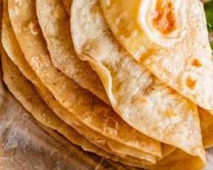 Tawa Chapati