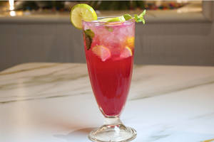 Mojito - Strawberry