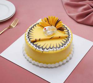 Pineapple Junior Cake