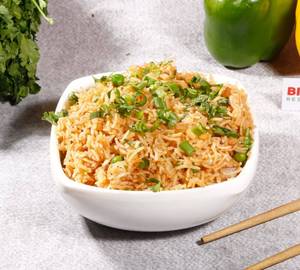Veg Fried Rice