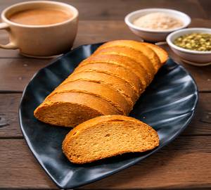 Toast Bread Rusk