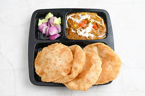 Chole Puri