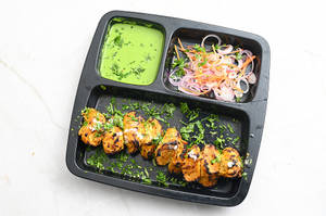 Soya Tikka