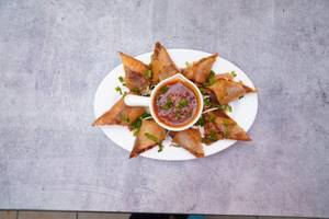 Veg Spring Roll