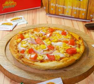 Mix Masti Pizza