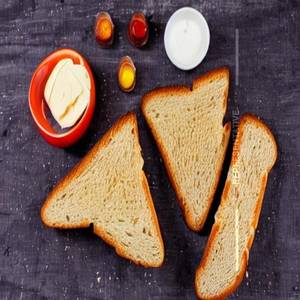 Bread Butter Jam