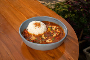 Kung Pao Bowl