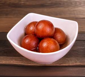 Gulab Jamun