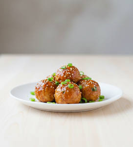 Chicken Ball