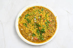 Masala Puri