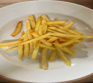 Plain Fries
