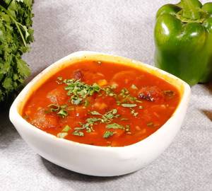 Chilli Paneer Manchurian