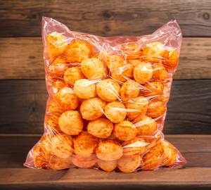 Panipuri 100P Packet