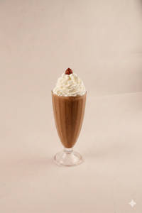 Chocolate Hazelnut Frappe