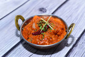 Kadhai Paneer [8 Pieces, Serves 1-2]