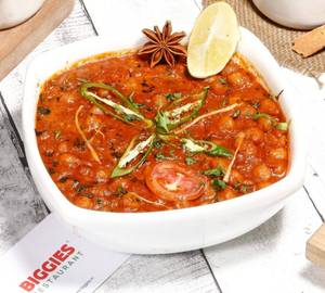 Chana Masala