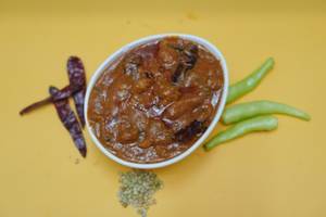 Rr Special Chicken Curry
