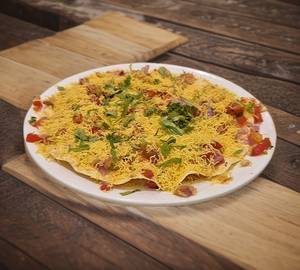 Masala papad