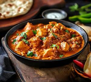Paneer chatpata