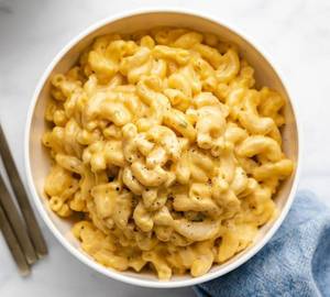 Mac & Cheese