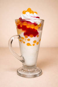 Mango Berry
