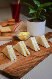 Bread Butter