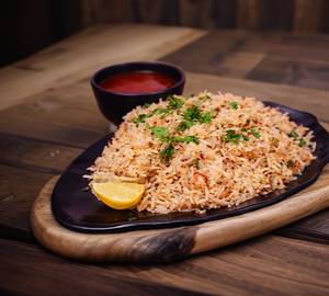 Zeera Rice