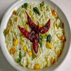 Curd rice [full]