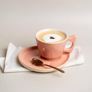 Spanish Latte