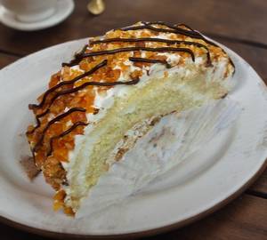 Praline pastry