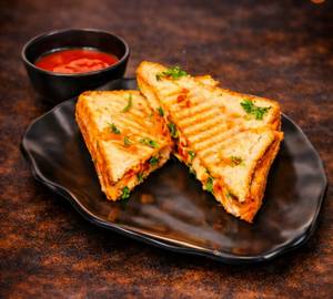 Jain Sandwich