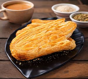Khari Biscuit