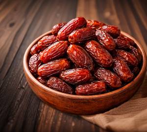Seedless Khajur