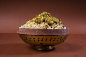 Special Chicken Biryani Family Pack