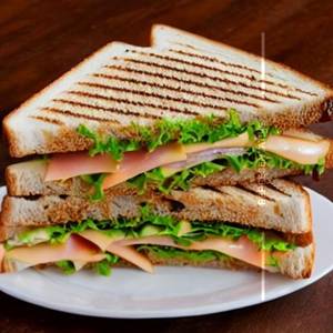 Sandwich