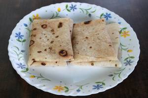 Rumali Roti