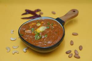 Paneer Tikka Masala