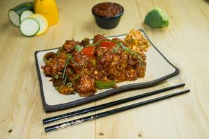 Thai Special Chicken