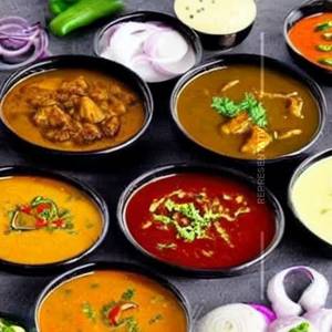 Plain sambar -500ml