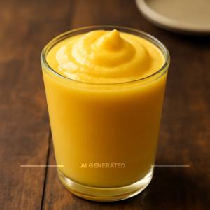 Mango Smoothies