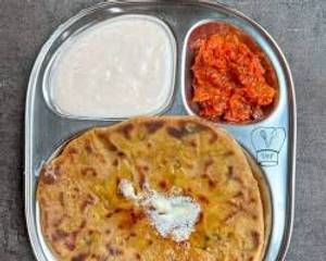 Saahi Pratha
